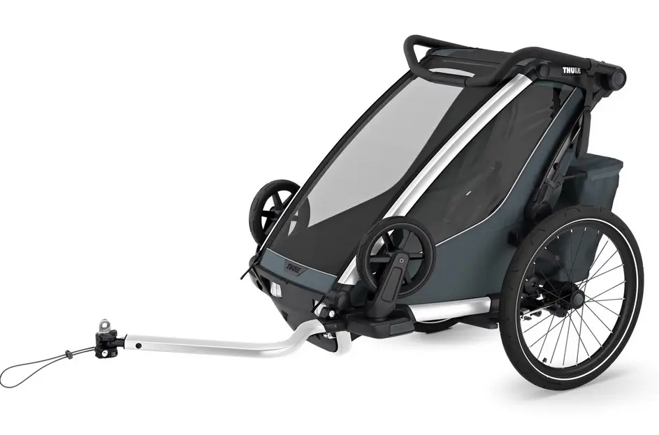 Thule Chariot Cross jednoosobowa 