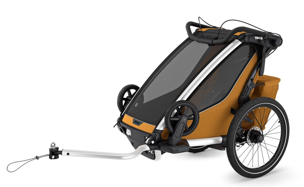 Thule Chariot Sport jednoosobowa
