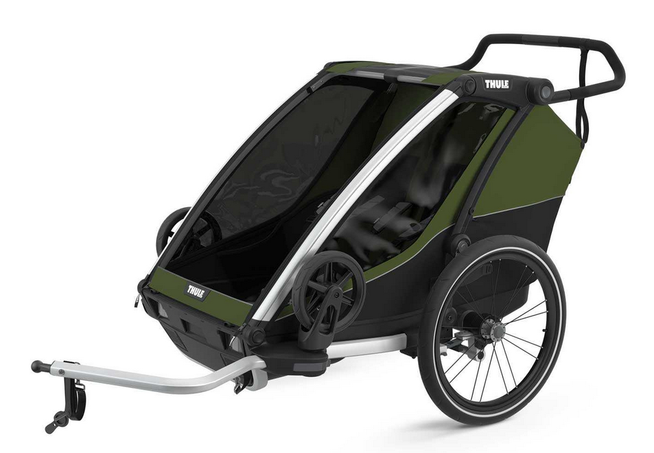 Thule Chariot Cab