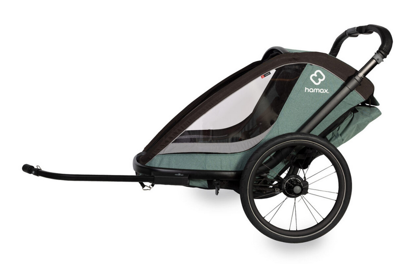 Hamax Cocoon pojedyncza