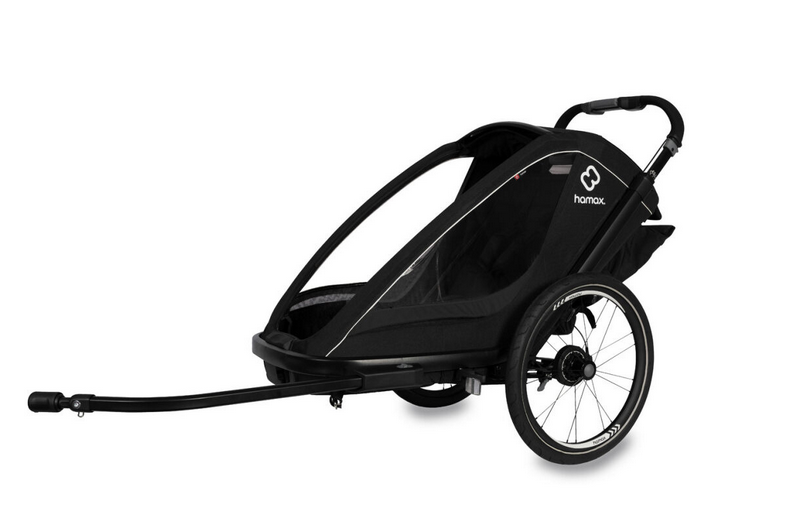 Hamax Breeze pojedyncza 