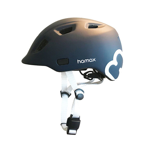 Kask dziecięcy rozmiar 52-56