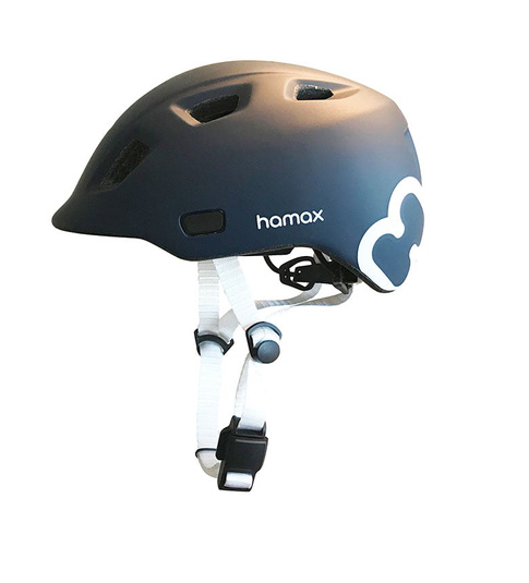 Kask dziecięcy rozmiar 52-56