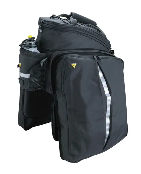 Torba na bagażnik TOPEAK MTS Trunk Bag DXP