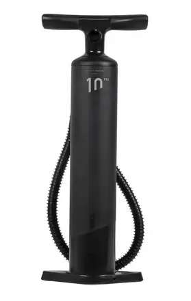 Pompka ręczna Quechua UltimComfort 10PSI 